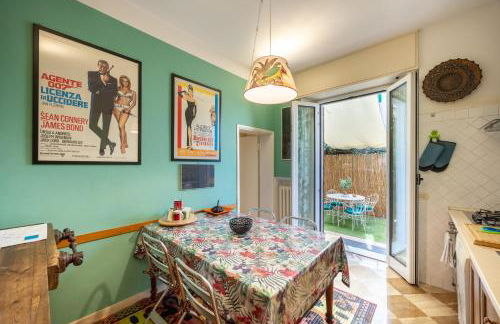 Casa del Gelsomino e del Nespolo - Foto 14