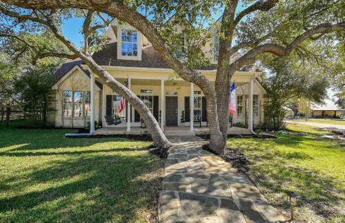 Peabody Ranch Luxury Home W/pool, Hot Tub, Fire Pit! - Foto 51