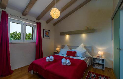 Villa Tina - Foto 22