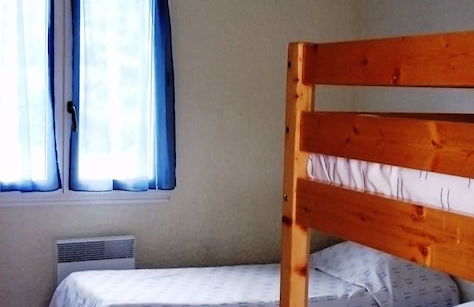 Village de vacances Le Sénéquet - Photo 3