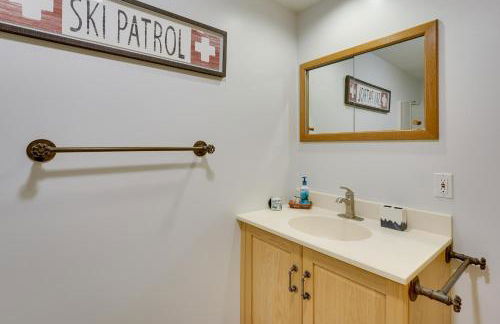 Luxury Vermont Vacation Rental Private Hot Tub! - Foto 28