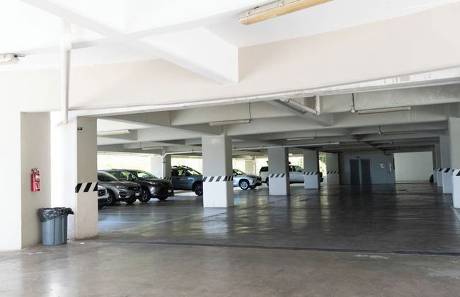 Cruz de Huanacaxtle Arena Blanca 408 - Foto 38