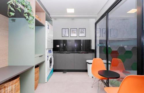 ECS314 Easy and Sophisticated In the Heart of CWB - Foto 19