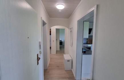 Ferienwohnung I mit Panoramablick in der Altstadt von Arnsberg - Foto 22