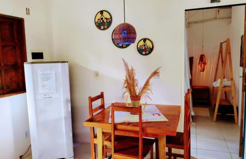 Bungalos Orion a 150 m Praia do Espelho - Foto 71