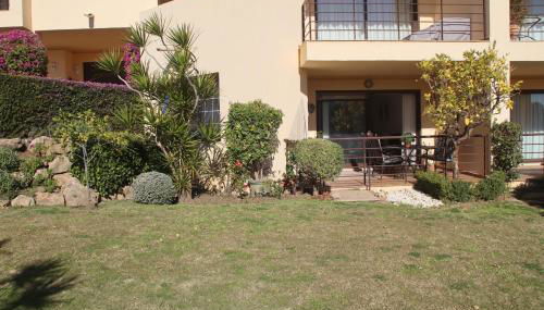 Garden Apt In Los Pinos, Los Arqueros Golf - Foto 4, Garden