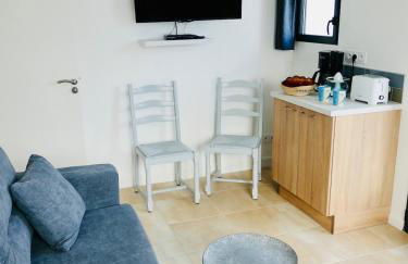 Résidence Clos des Aigrettes -Appartement de charme et confort à 30m du Port de La Cotinière - Foto 43