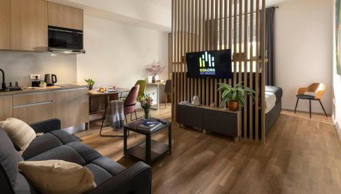 Colors of Music, Zagreb centre - Foto 3