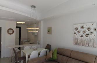 Fabulous Villa with private pool & large roof solarium - Foto 4