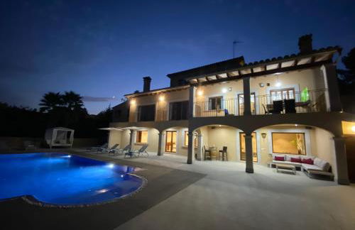 Villa Liman - Foto 6