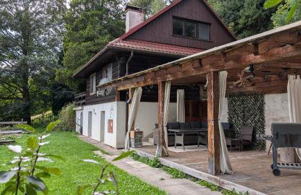 Chata z Widokiem - Foto 24