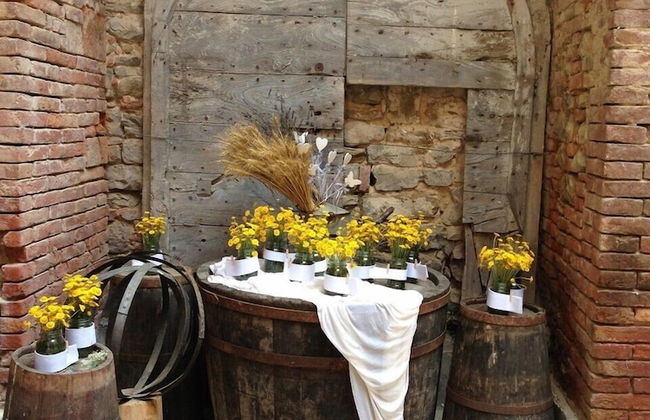 Abbazia Sette Frati Agriturismo Fratres - Photo 43