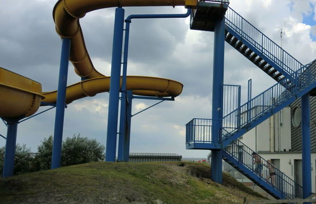 Friesengold Modern Retreat - Foto 17