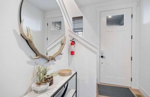 Modern Retreat for Groups with Majestic Views - Foto 43