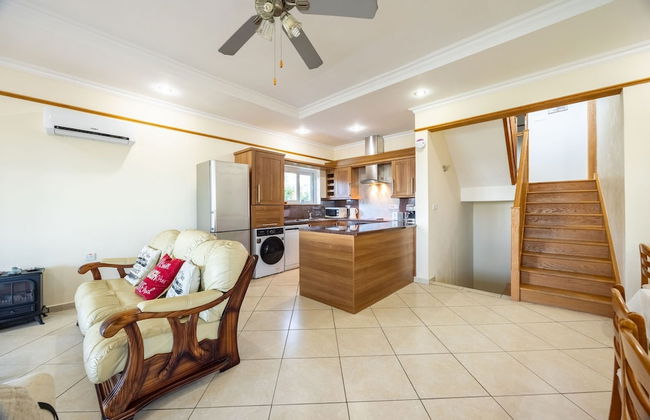 Pomos Harbour View Villa - Foto 14