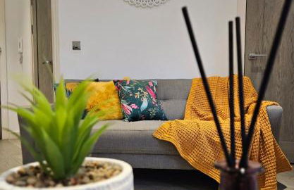 Urban Living I Free Parking - Foto 11