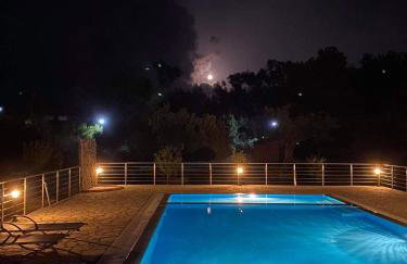 Villa Leo 2 , Dassia - Foto 83