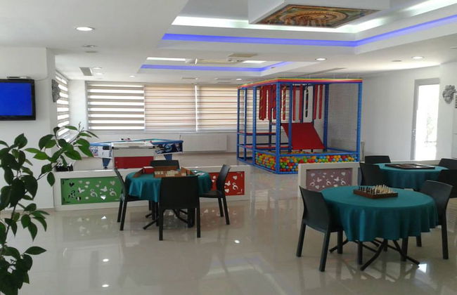 Merada Termal Hotel & Spa - Foto 27