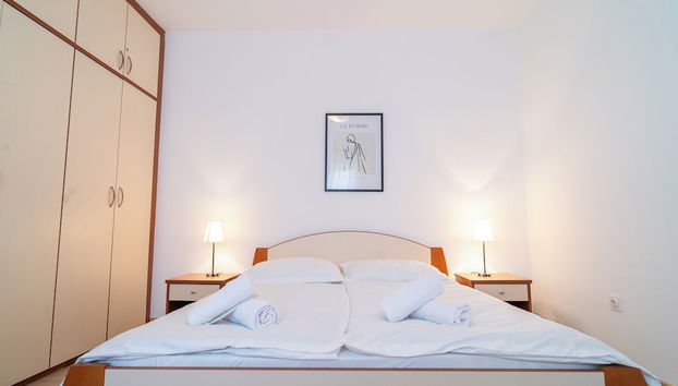 Zadar Leisure Suites - Foto 3, Habitación