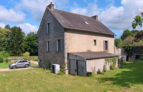 Grande maison de charme Bretonne - Foto 3