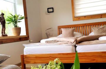 Chybotek Premium Domek Danusia - Foto 1