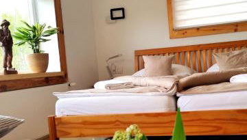 Chybotek Premium Domek Danusia - Foto 1