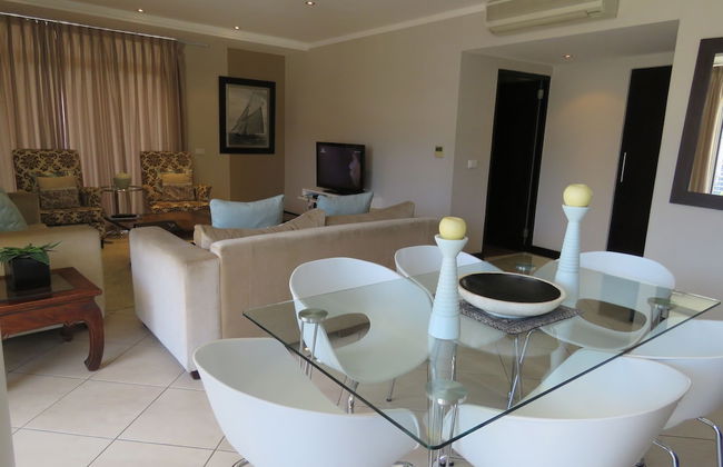 Icon Luxury Apartments - Foto 60