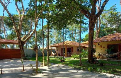 Vila dos Macacos Trancoso - Foto 31