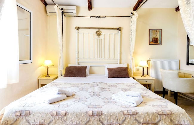 Spacious Apartment in Paleokastrites - Foto 4