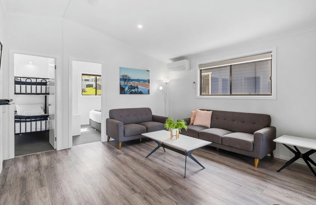 Joalah Holiday Park - Foto 23