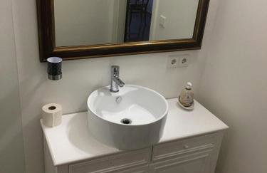 BoLA 1 Unterkunft Hamburg günstig, 6 Betten & Küche - Foto 11