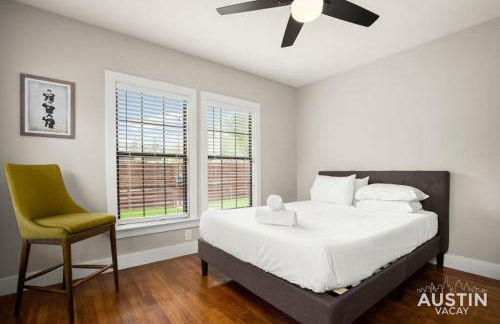 Gorgeous Home in Heart of Zilker with Full Kitchen - Foto 6