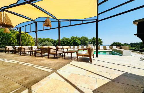 La Réserve Provence - Foto 54