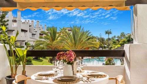 Las Adelfas by Finest Rentals - Foto 2