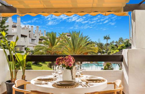 Las Adelfas by Finest Rentals - Foto 2