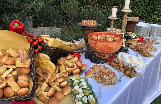 Casale Della Toscana - Foto 32