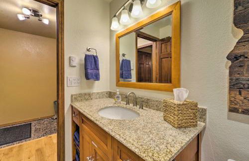 McCall Condo with Paddle Boards - Near Payette Lake - Foto 15
