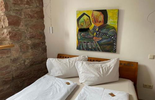 Denkmal - Alte Schleiferei - Foto 16