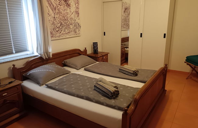 Apartments Moreta - Photo 21