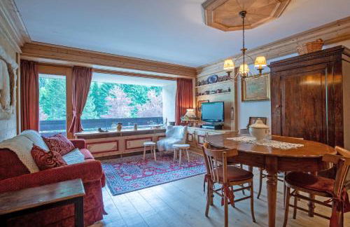 Apartment center Madonna di Campiglio AF - Foto 5