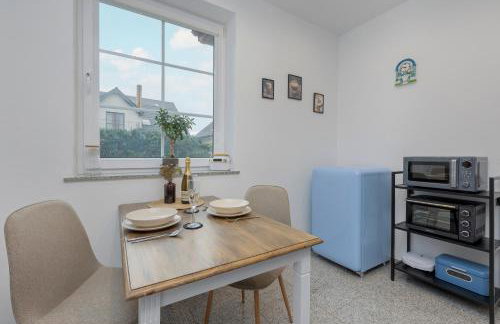 Apartment ''Senko'' with 2 Bedrooms and Parking by Noclegi Renters - Photo 15