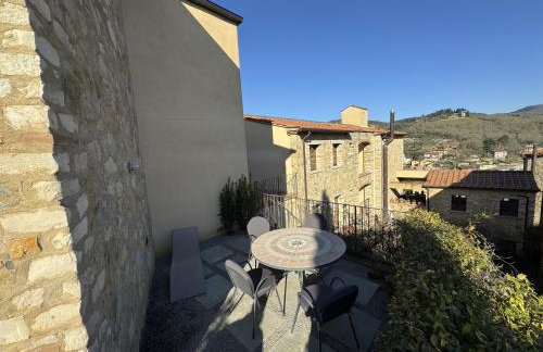 Borgo di Gaiole - Casa Julietta - apartment with a view & travel guide - Foto 50