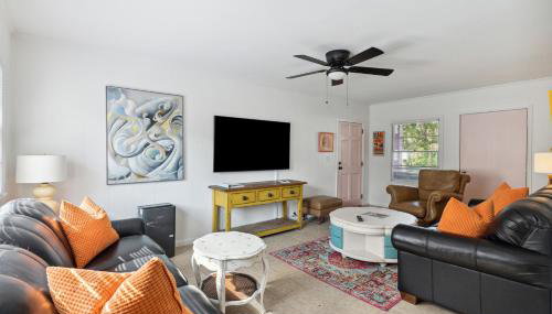 Folly Vacation Great Location, Vintage and Fun 120 Unit B - Foto 5