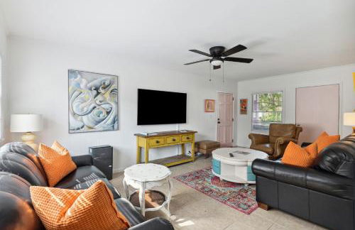 Folly Vacation Great Location, Vintage and Fun 120 Unit B - Foto 5