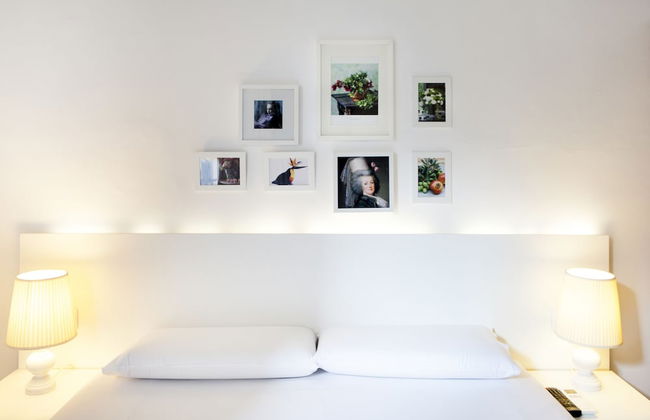 Las Ramblas Pasaje Bacardi Apartments - Foto 9