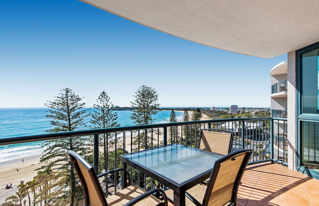 Peninsular Beachfront Resort - Photo 39