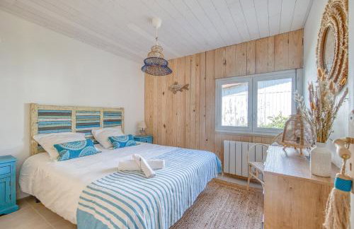 Maison de charme au bord du lac - Foto 26