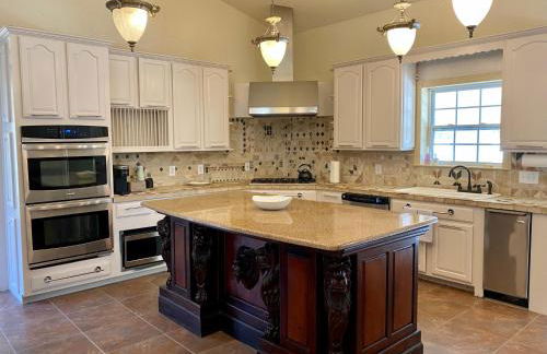 Casa Blanca in Texas Hill Country - Foto 18