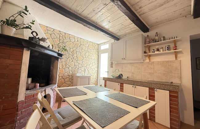 Appartamento Olive Garden Ac Wifi Hvar - Foto 16