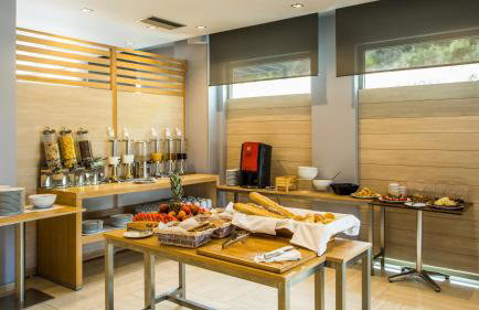 Aqua Oliva Resort Syvota - Foto 39